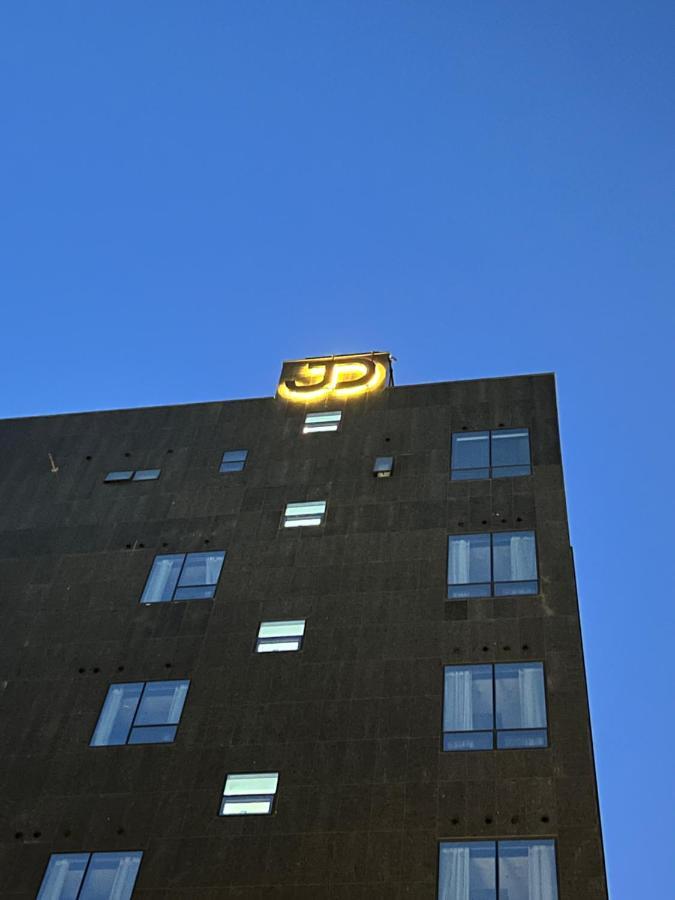 Jd Tower Hotel Seoul Exterior photo