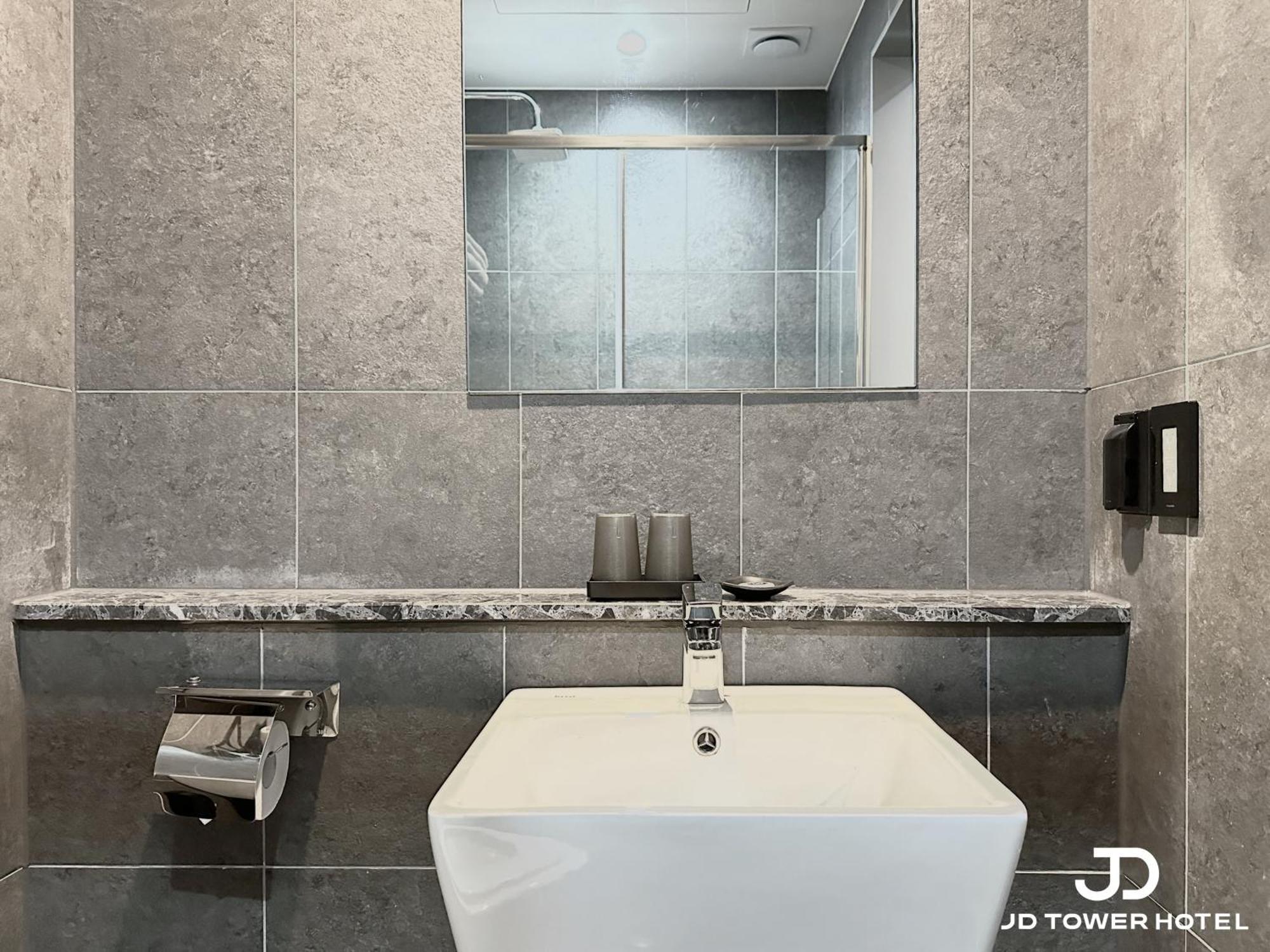 Jd Tower Hotel Seoul Exterior photo