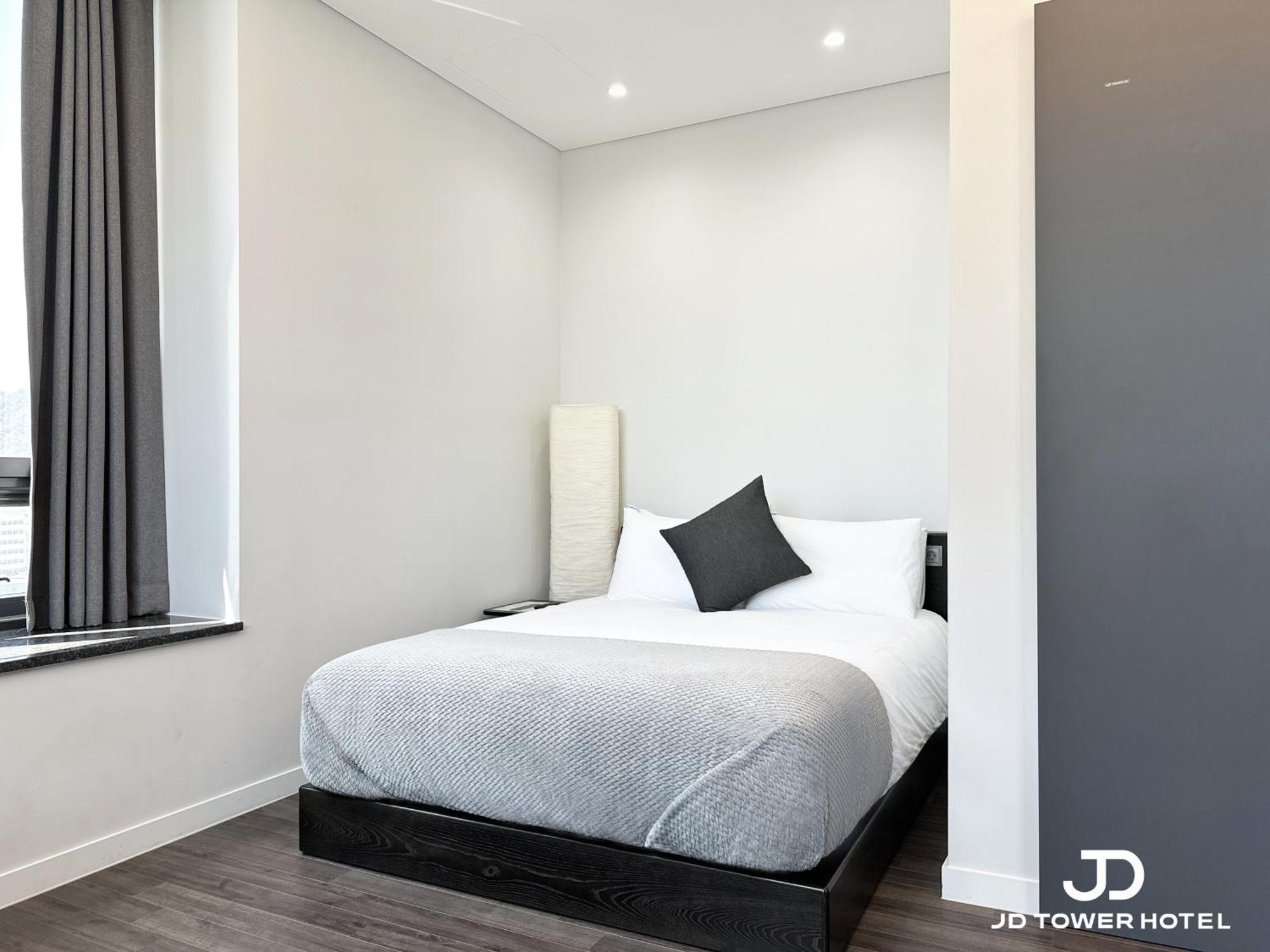 Jd Tower Hotel Seoul Exterior photo