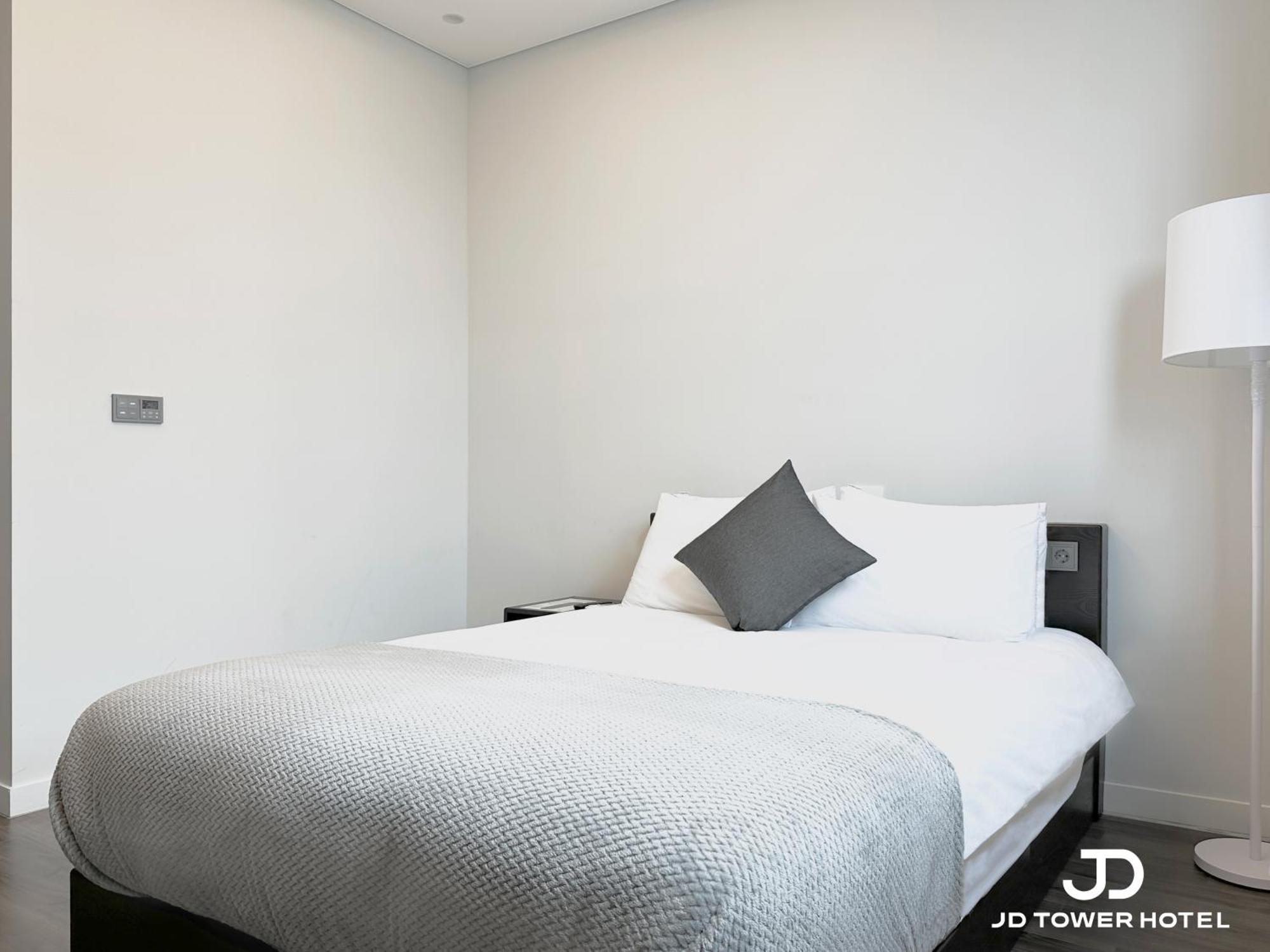 Jd Tower Hotel Seoul Exterior photo