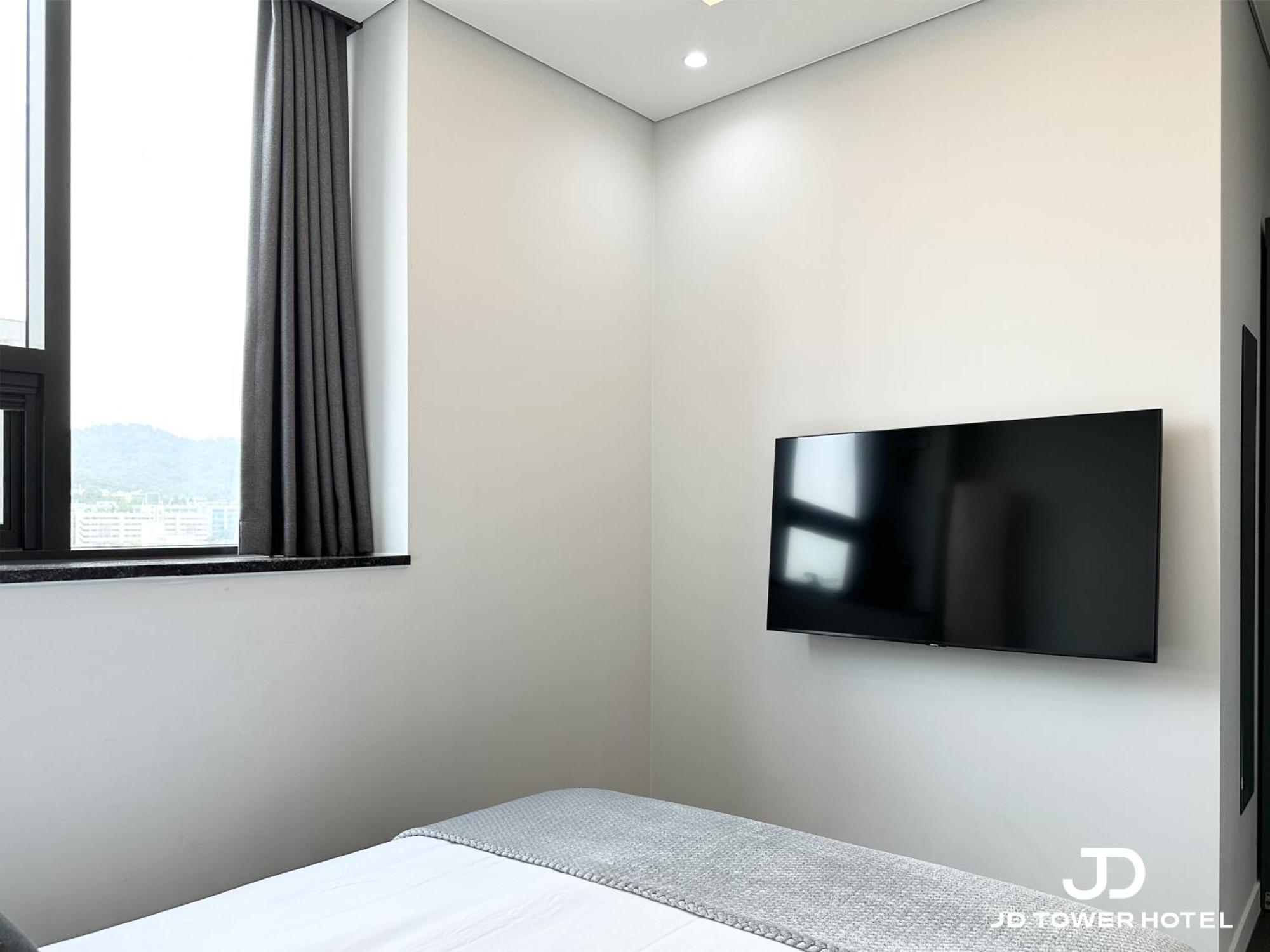 Jd Tower Hotel Seoul Exterior photo