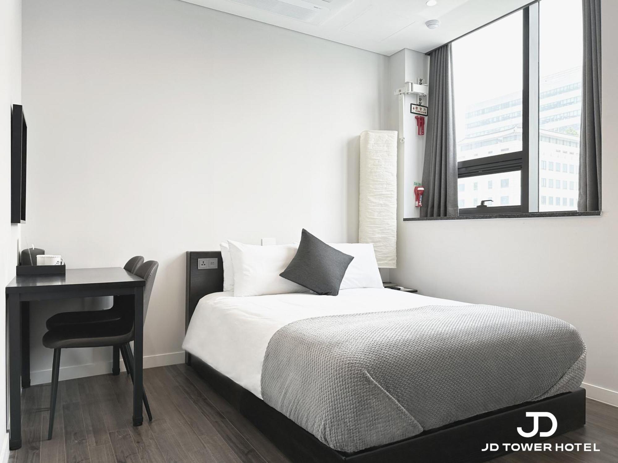 Jd Tower Hotel Seoul Exterior photo