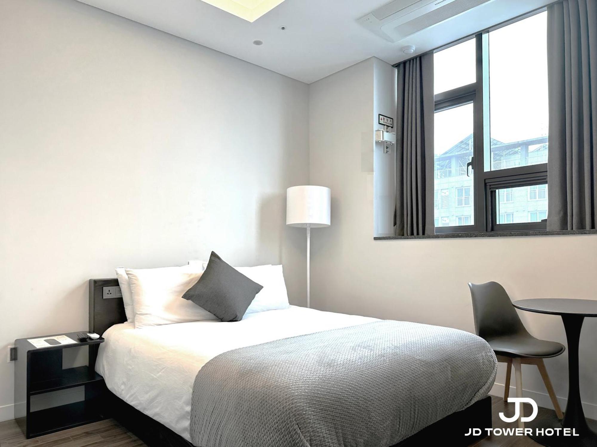 Jd Tower Hotel Seoul Exterior photo