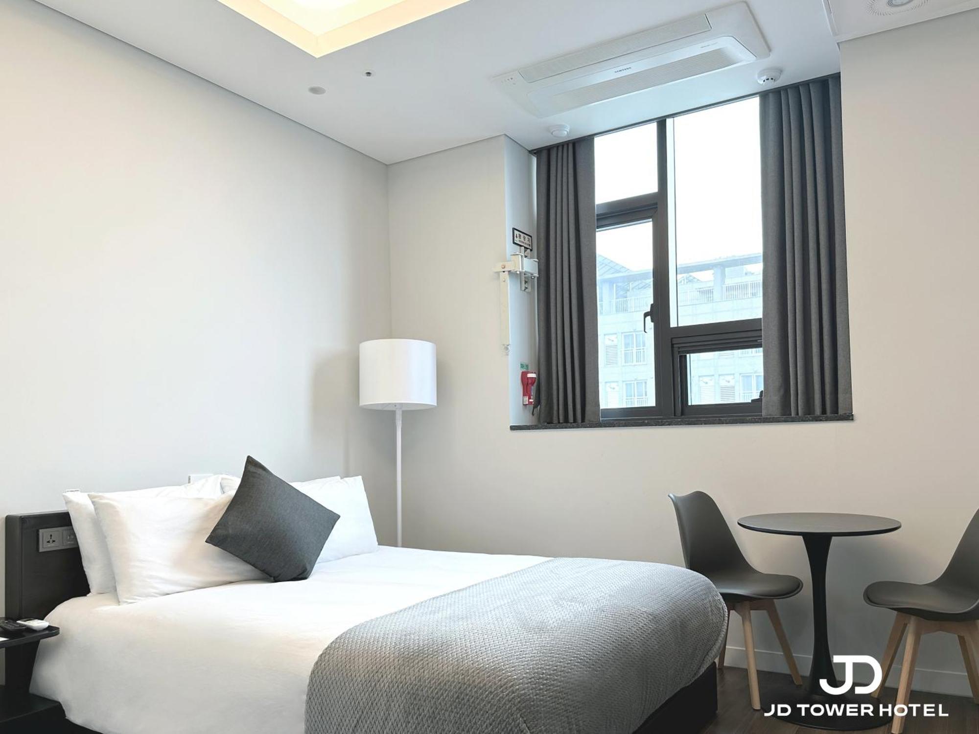 Jd Tower Hotel Seoul Exterior photo